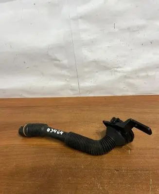 BMW X5 E70 Brake vacuum hose/pipe 7162586 D3464