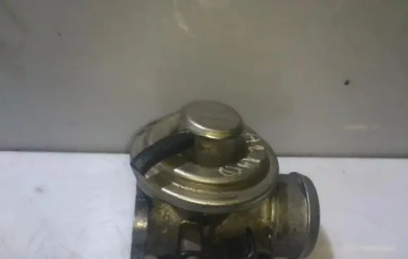 Audi A2 EGR valve 045131501c 724809170