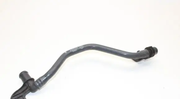 Audi A8 S8 D5 Engine coolant pipe/hose 4N0819377N