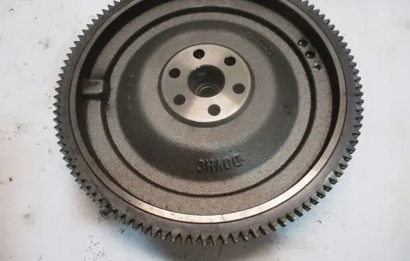 Ford Fiesta Clutch set kit H6BG7563AB H6BG7550AD