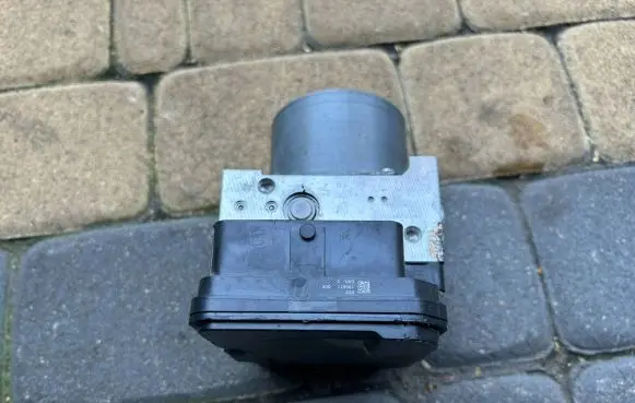 Nissan Murano Z52 ABS Pump 11604051060