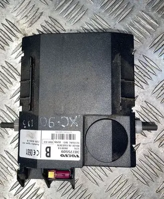 Volvo XC90 Phone control unit/module 2204355B 30775509 435506140206