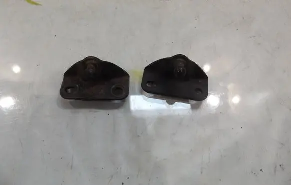 Toyota Yaris Holder (bracket) 