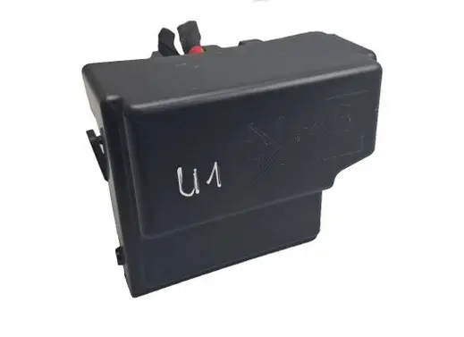 Renault Clio V Fuse box set 252361535R 243512602R