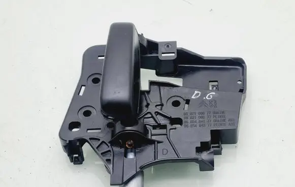 Citroen Berlingo Sliding door interior handle 9685484177 9682100677