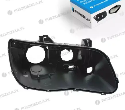 Chrysler 300C Headlight/headlamp mounting bracket 5905049703491