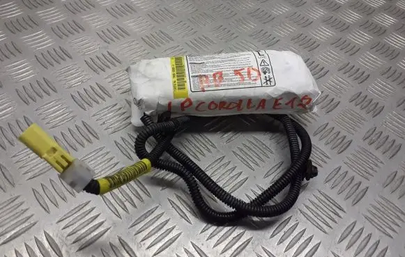 Toyota Corolla E120 E130 Seat airbag