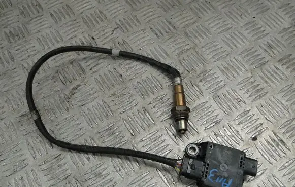 Audi Q3 F3 Lambda probe sensor 