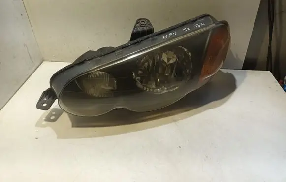 Headlight/headlamp
