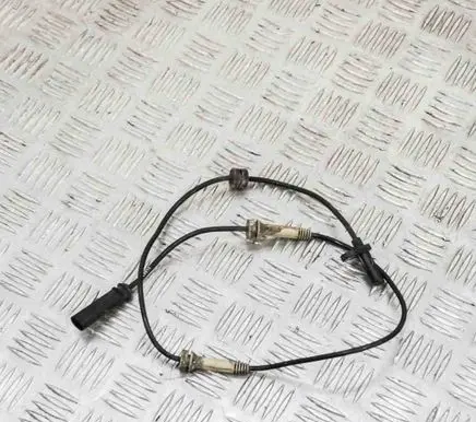 BMW 7 G11 G12 ABS brake wheel speed sensor 