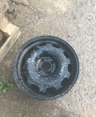 Opel Mokka B R16 steel rim 