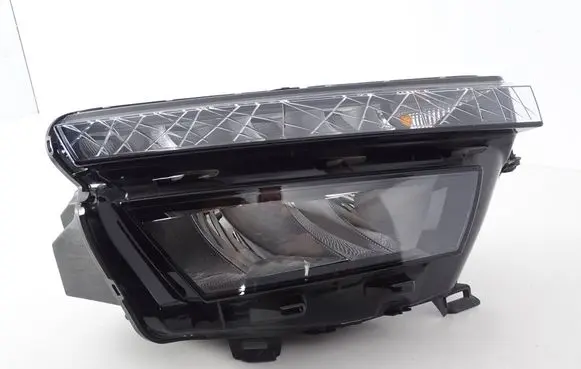 Skoda Kamiq Headlight/headlamp 658941016