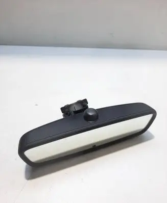 BMW 3 F30 F35 F31 Rear view mirror (interior) E11026662