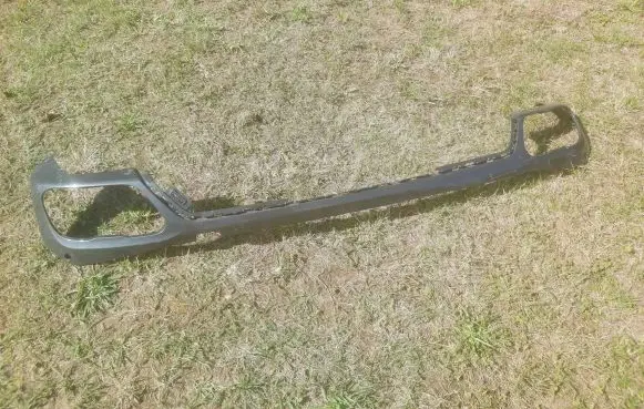 BMW X5 G05 Rear bumper 8069258
