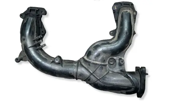 Audi A6 S6 C6 4F Intake manifold 059145762B