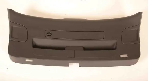 Audi A6 Allroad C7 Tailgate trim 4G9867979E 4G9867979D