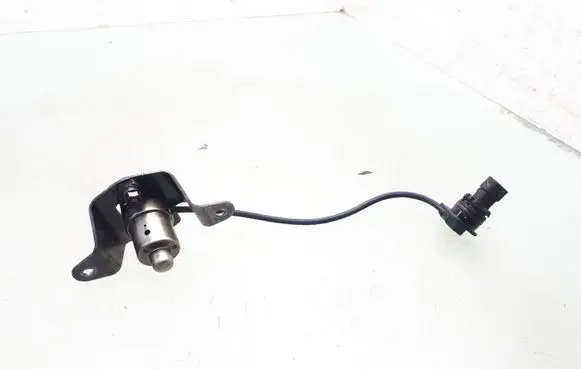 Opel Vectra C Oil level sensor 8980192720 39506114007