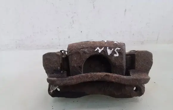 Hyundai Santa Fe Rear brake caliper