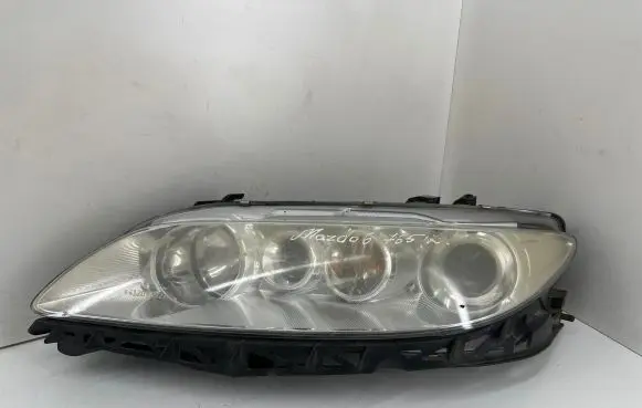 Mazda 6 Headlight/headlamp 014002476