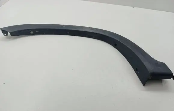 Rear arch trim
