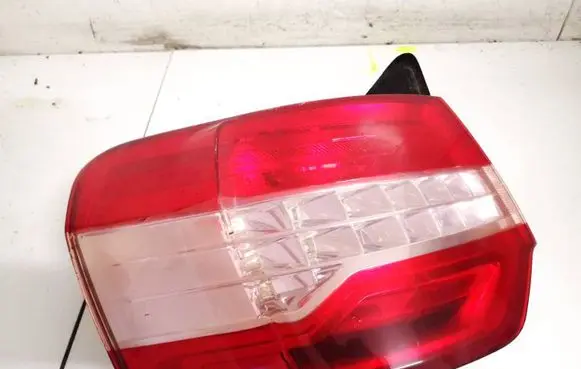 Citroen C5 Rear/tail lights 9681063880