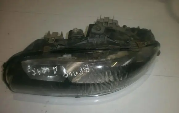 Fiat Bravo - Brava Headlight/headlamp 88201557SX