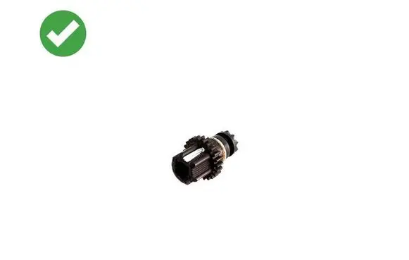 Mercedes-Benz CLK A209 C209 Headlight part 