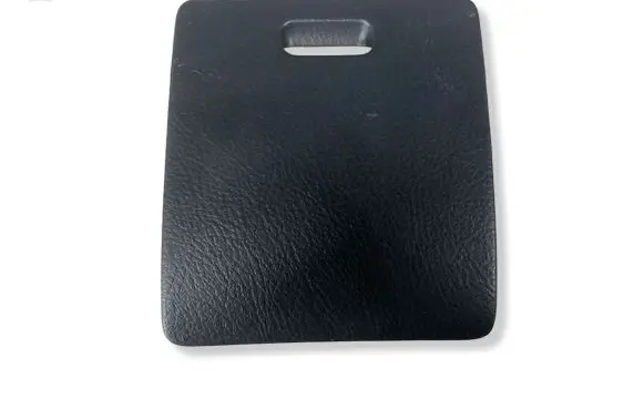 Toyota Avensis T250 Fuse box cover 5554005010