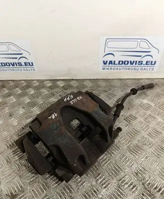 Mercedes-Benz GLE AMG (W166 - C292) Front brake caliper