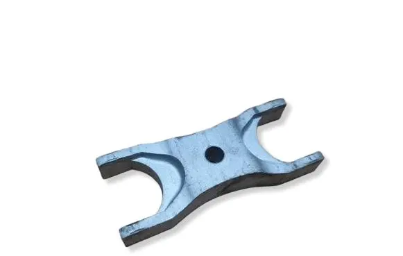 Skoda Yeti (5L) Fuel Injector clamp holder 03L216A