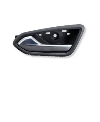 Renault Clio V Front door interior handle 806714209R