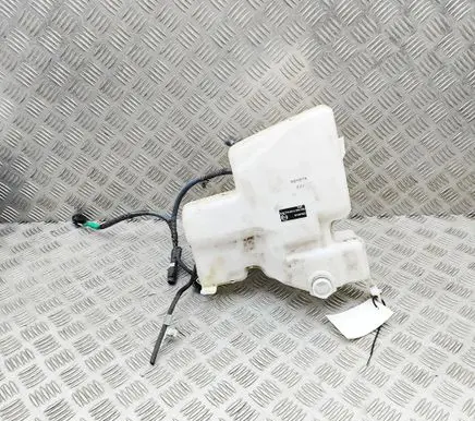 Lexus GS 250 350 300H 450H Windshield washer fluid reservoir/tank 8535530090
