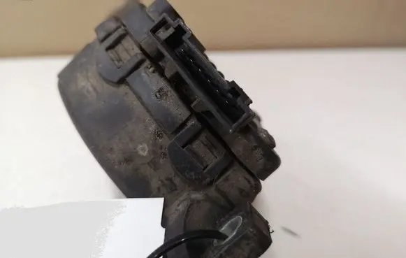 Renault Laguna II Accelerator throttle pedal 8200003392 6PV00811901