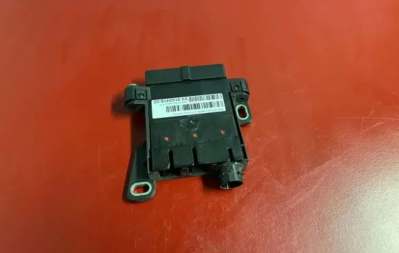 BMW 6 F06 Gran coupe Current control relay 9153418