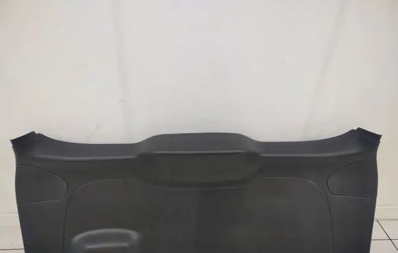 Ford Mondeo MK IV Trunk/boot trim cover