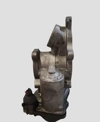 Audi A4 S4 B7 8E 8H EGR valve