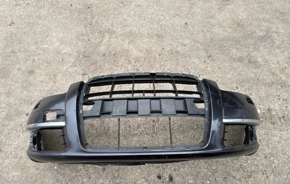 Audi A6 S6 C6 4F Front bumper 4F0807437E NW13504