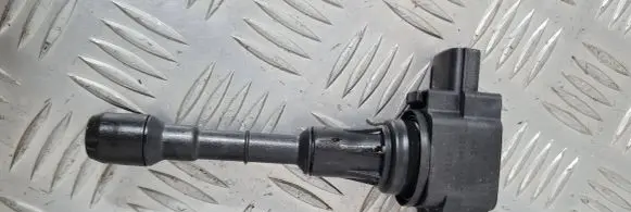 Nissan Murano Z51 High voltage ignition coil