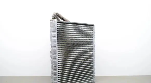 Audi A5 Sportback 8TA Interior heater climate box assembly Y7556002 X1189004