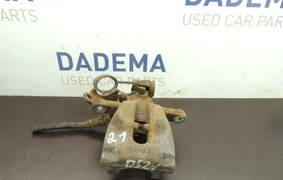 Ford Mondeo MK IV Rear brake caliper DS21