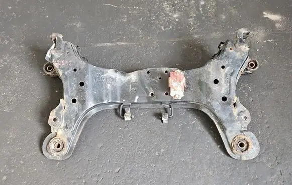 Hyundai Matrix Front axle beam IMPRK1586757
