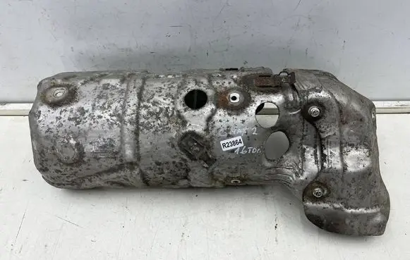 Ford Focus Exhaust heat shield AM519N454KA AM519N454DB AM519N454CC