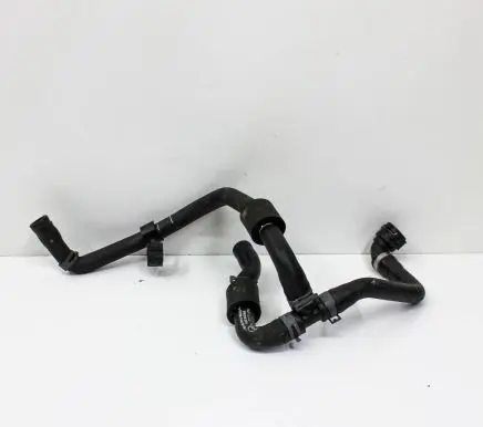 Audi Q5 SQ5 Engine coolant pipe/hose 8R0819332J