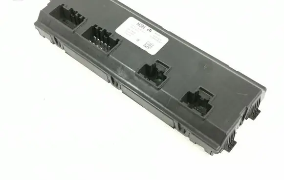 Chrysler Pacifica Seat control module 68321862AA