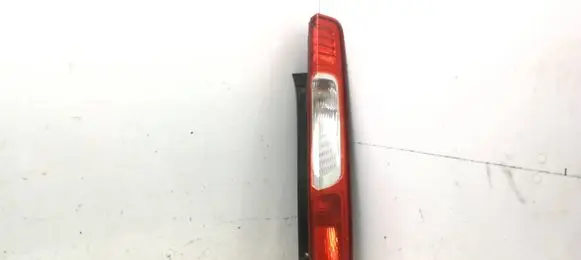 Ford Focus Rear/tail lights 4M5113404A