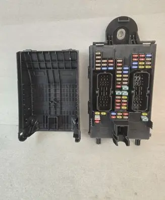 Volvo XC90 Fuse box set 31346672