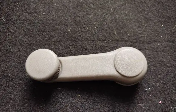 KIA Picanto Rear door window winding handle 8263022001