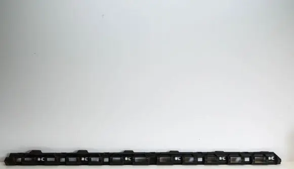 Volkswagen PASSAT B8 Sill supporting ledge 106501400100