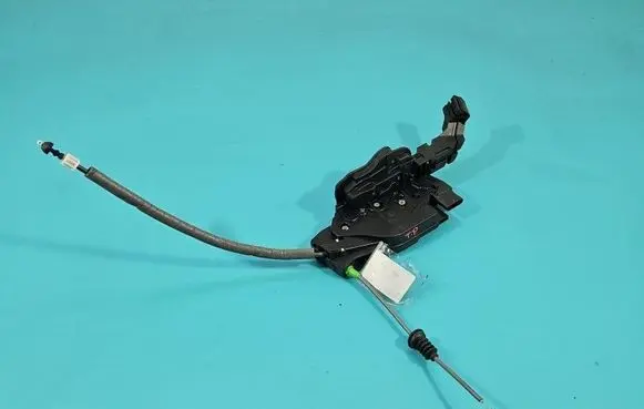 Mercedes-Benz CLA C118 X118 Rear door lock A0997303301 IMPRK1528755