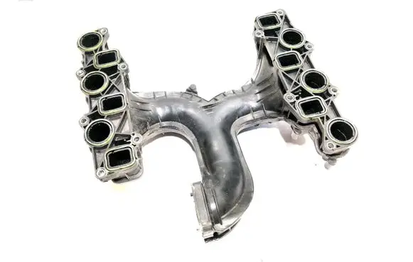 Audi A8 S8 D4 4H Intake manifold 059129711CF